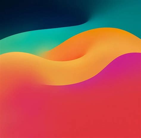Download Ipados 17 Wallpapers In Full Resolution Gizmochina
