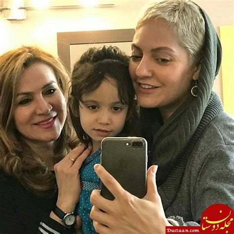 بیوگرافی و عکس های زیبای مهناز افشار ، همسرش یاسین رامین و دخترش لیانا مجله اینترنتی دوستان