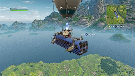 Top Fortnite Battle Royale Landing Spots For Beginners