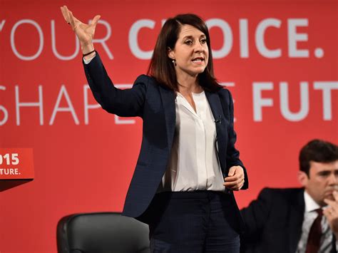 Labour Leadership Hopeful Liz Kendall Has Only Ever Favourited One