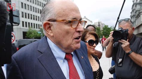 Listen to the latest episode of rudy giuliani's common sense podcast. Giuliani: Robert Mueller 'Clearly Doing a Comey' If He ...