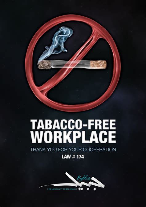 Let us start with a simple poster spreading awareness about the hazards of smoking. 40 creative no smoking posters to Print