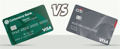 Pay citi costco credit card. Commerce Bank 1.5% Cash Back Rewards Card vs. Costco Anywhere Visa Card by Citi - CreditLoan.com®