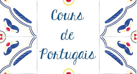 Cours De Portugais Langue étrangère à Lisbonne Alliance Française