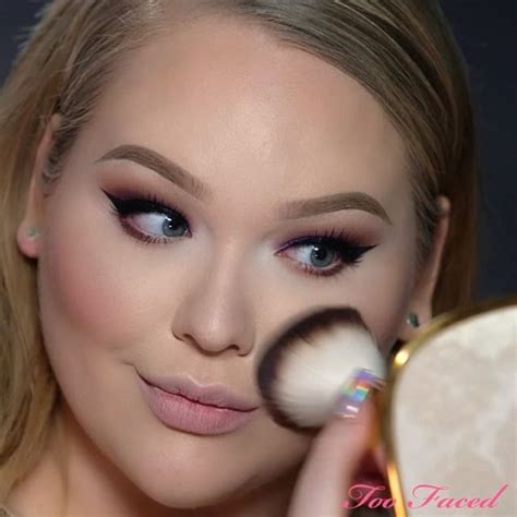 Want To See The Queen Nikkietutorials Create One Of Her Exclusive