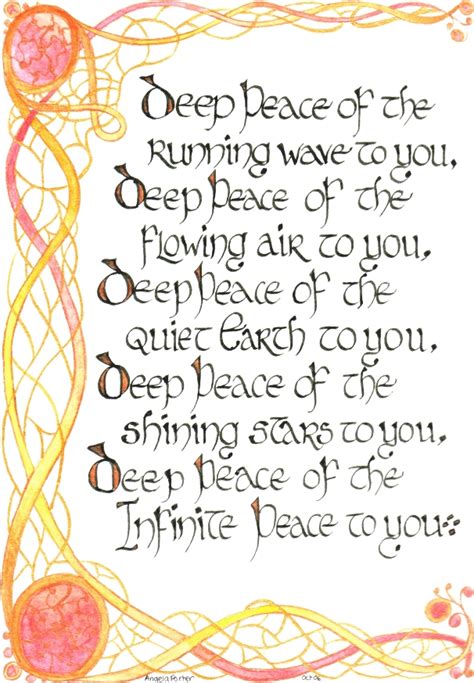 Celtic Tree Of Life Quotes Quotesgram