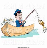 Pictures of Fishing Boat Clipart