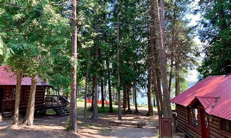 Maybe you would like to learn more about one of these? Cabins for Rent in North Idaho | Elkins Resort on Priest Lake