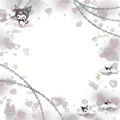 Search for Kuromi Stickers | Cyber y2k background, Y2k background