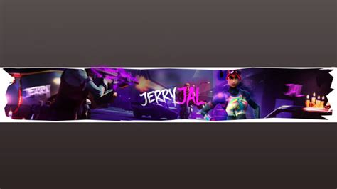 Fortnite Banners For Twitch Best Banner Design 2018