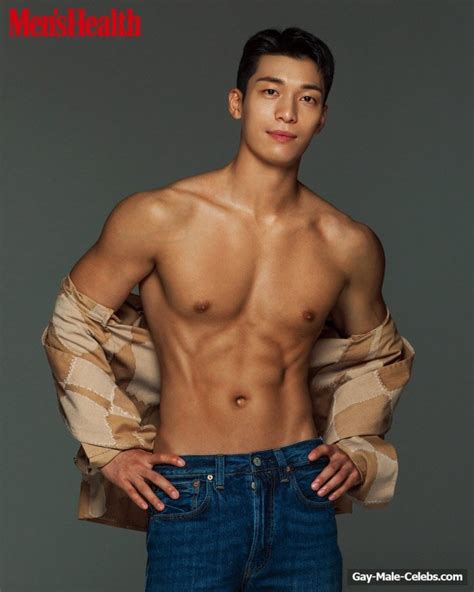 Korean Fashion Men Korean Men Korean Actors Park Seo Joon Abs Park Hot Sex Picture