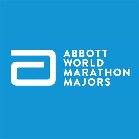 abbott world marathon majors youtube