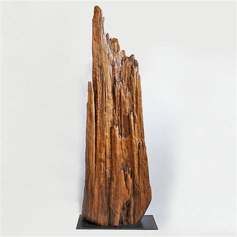 Shop Our Organic Wood Sculptures At Mix Furniture Large Teak Wood