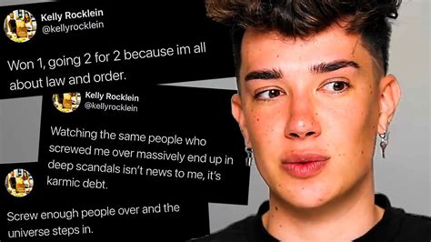 James Charles Is Getting Sued By An Ex Employee Youtube