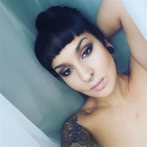 Metal Goddesses On Instagram Tatiana Shmaylyuk Jinjer Hot Sex Picture