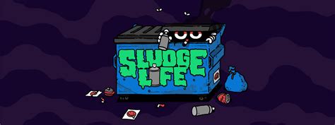 Sludge Life Devolver Digital Games
