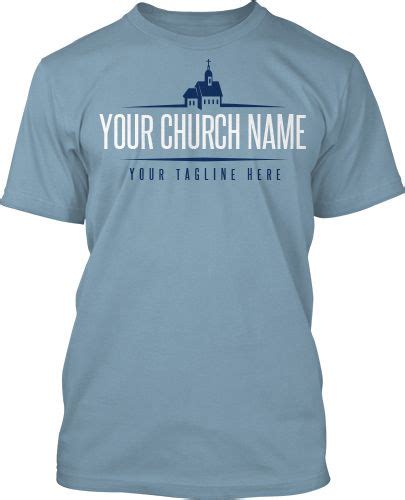 Pin On Church Anniversary T Shirts