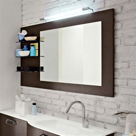Espejos Para Baño Espejos Para Baños Muebles De Baño Espejo De Baño