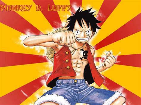 Luffy Gear 2 Wallpapers Wallpaper Cave