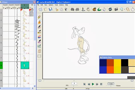 Digicel Flipbook Animation Tool Review 2024