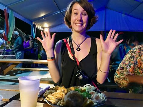 feast like a bajan a food lover s guide to eating and drinking in barbados blissy life