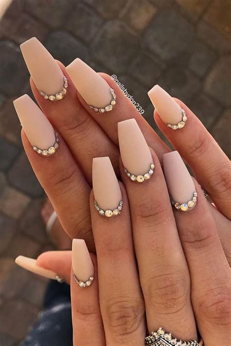 Pin On Classy Nails