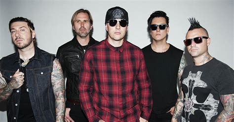 Avenged Sevenfold Announce More North American Tour Dates