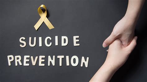 Counseling Center Observes National Suicide Awareness And Prevention