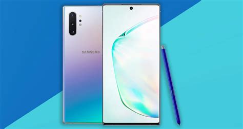 Samsung galaxy note 10 first impressions | two new notes, but is it enough? All You Need To Know About The Samsung Galaxy Note 10 and ...