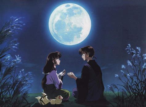 Luna •anime• Amino