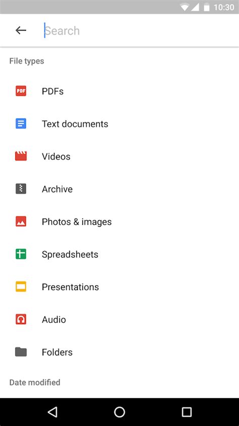 Uber driver russia v9.50 apk screenshots. Google Drive APK Download - Android Productivity Apps