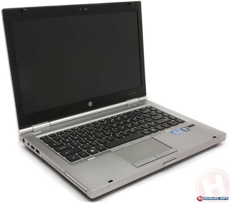 Laptop Hp Elitebook 8460p Core I7 4gb 500gb 14 799900 En Mercado