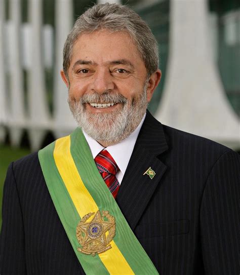 Lula Da Silva Es El Presidente Electo De Brasil