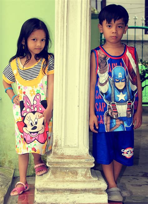 Beli baju india anak online berkualitas dengan harga murah terbaru 2021 di tokopedia! Noviani Busana' Blog: Baju Anak Laki Dan Perempuan