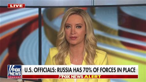 Kayleigh Mcenany Rips Bidens Policy On Russia ‘who Says This Out Loud Fox News Video