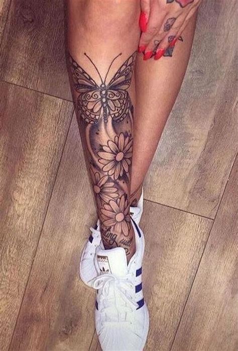 Pinterest Melodyhx Leg Tattoos Women Unique Tattoos For Women Sleeve Tattoos For Women