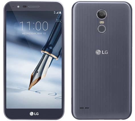 Lg Stylo 3 Plus Launching At T Mobile Today Metropcs In June Tmonews