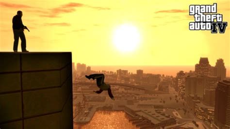 Fun Things To Do In Gta 4 Hubpages