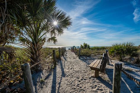 10 Best Beaches In The Bradenton Beach Area Florida Travel