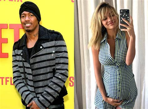 Nick Cannon And Wife Expecting 4th Child Days After Comedian Welcomed