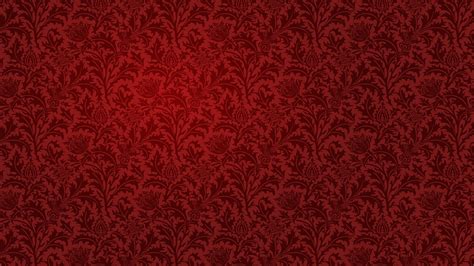 Download Red Patterns Wallpaper 1920x1080 Wallpoper 421634