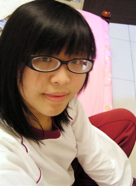 Photo 1781796396 Asian Girls Wearing Glasses Album Micha