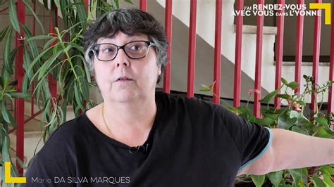 Interview De Maria Marques Da Silva Youtube