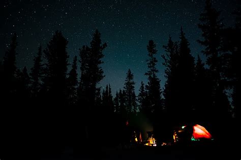 Kettle Campfire Hiking Camping Hd Phone Wallpaper Peakpx