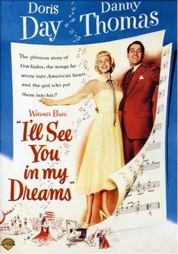 Ill See You In My Dreams 1951 Starring Bunny Lewbel Christopher Olsen Robert Lyden