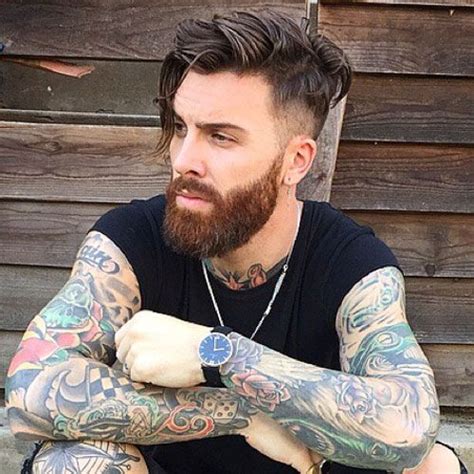 Check out what you can do with them and how many messy hairstyles for men have been incredibly popular in recent years. Pin on Best Hairstyles For Men