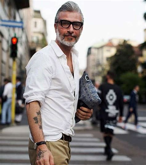 25 Amazing Old Men Fashion Outfit Ideas For You Instaloverz Mens