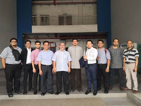 Gmi provides engineering courses in full time diploma programmes. Visit German Malaysian Institute (GMI) with the IAViC 19 ...