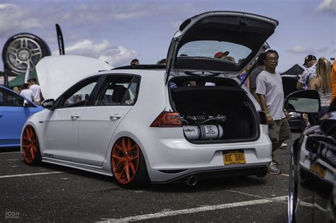 Any Fans Of The New Vw Mk7s Stancenation Form Function