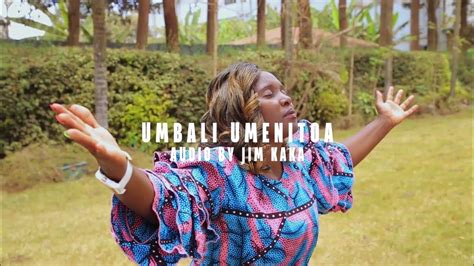 Philomena Kenn Umbali Umenitoa Official Music Video Youtube